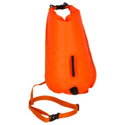 Ujuja päästerõngas veekindla taskuga Soodukas.Com