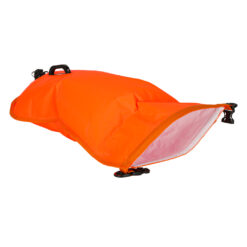 Ujuja päästerõngas veekindla taskuga Soodukas.Com