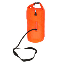 Ujuja turvaboi veekindla taskuga Soodukas.Com