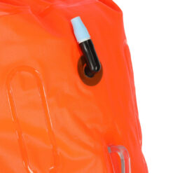 Ujuja turvaboi veekindla taskuga Soodukas.Com