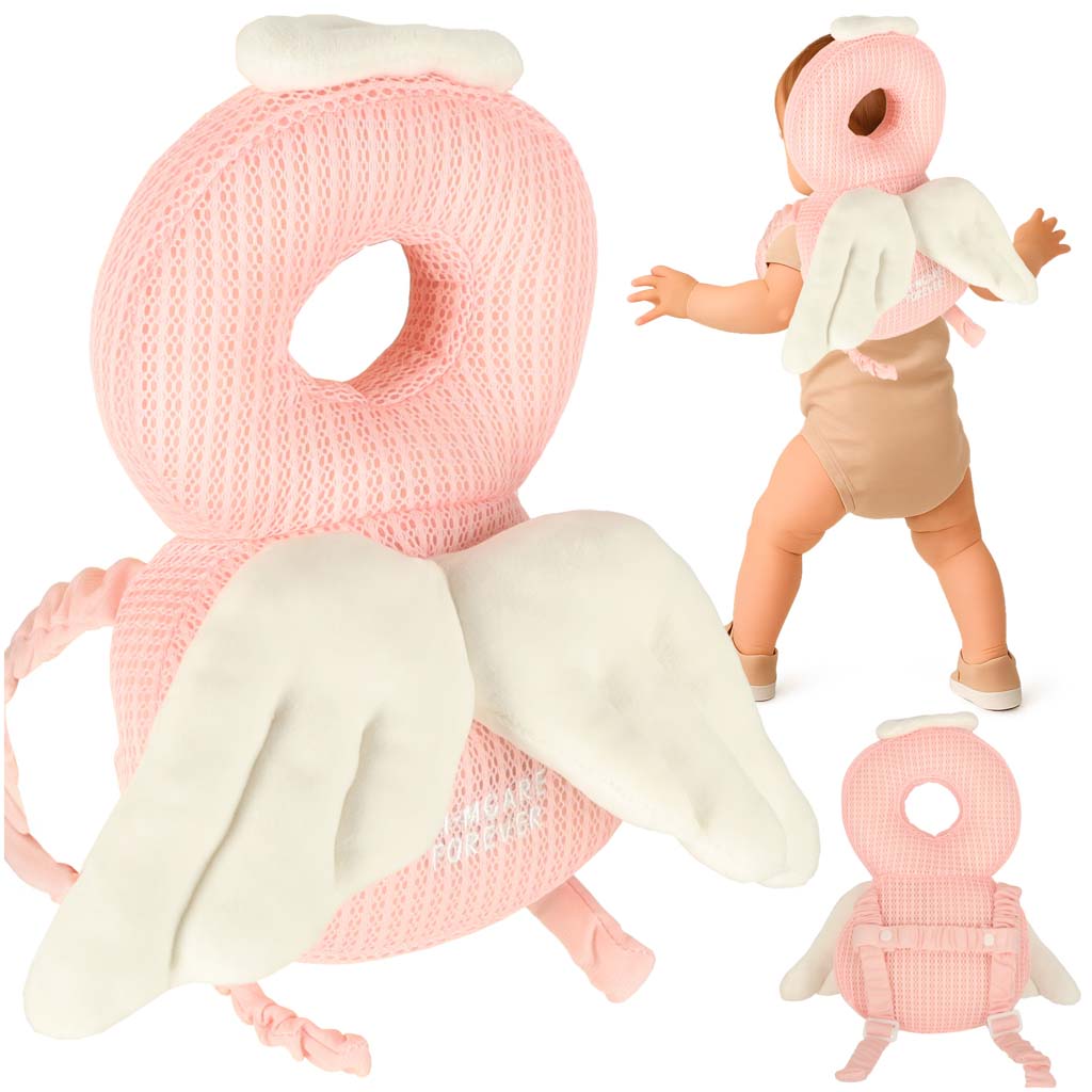 Laste turvapatjadega seljakott – Soodukas.Com Laste turvapatjadega seljakott