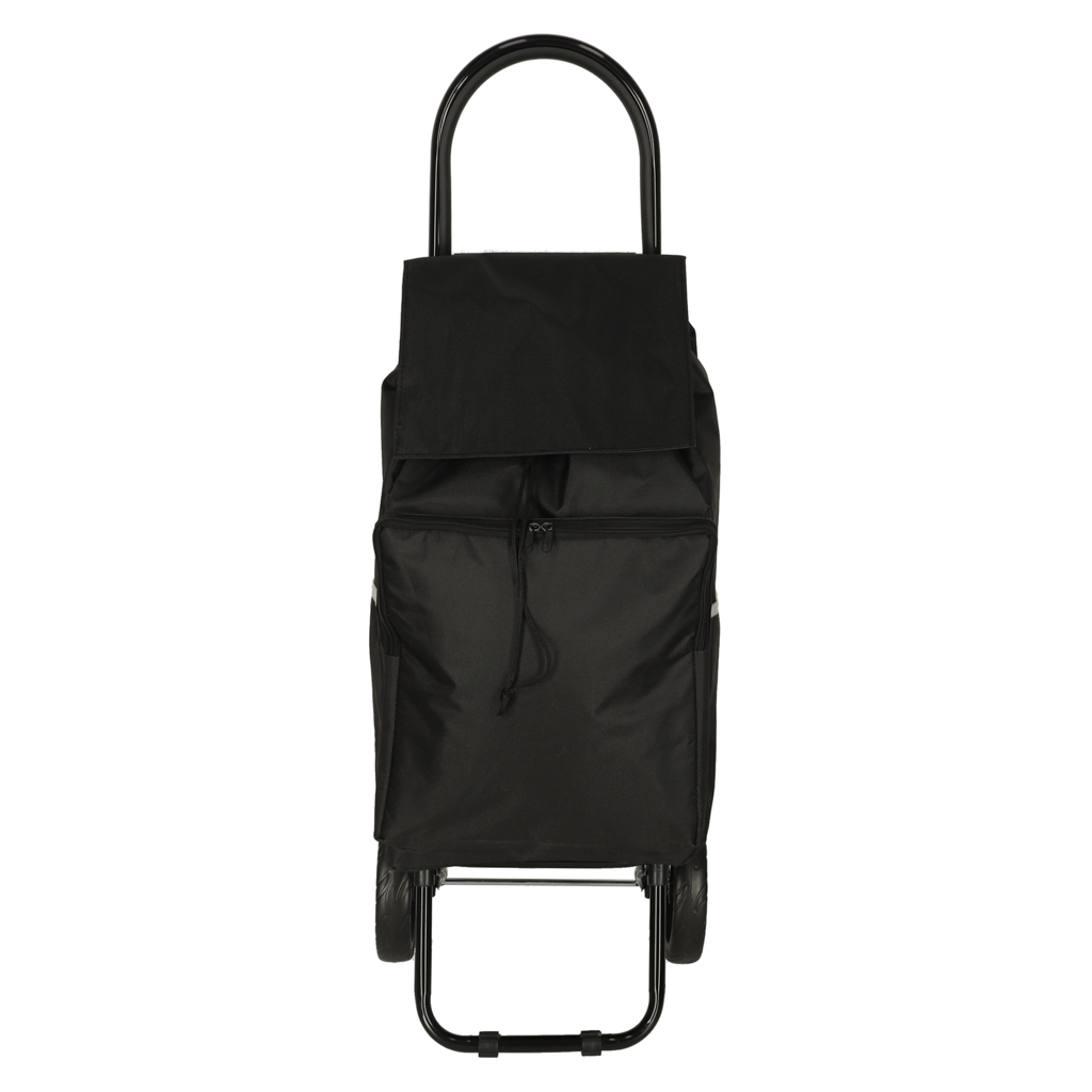 Kokkupandav ostukäru ratastel – Soodukas.Com Kokkupandav ostukäru ratastel - Image 4