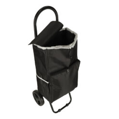 Kokkupandav ostukäru ratastel – Soodukas.Com Kokkupandav ostukäru ratastel Soodukas.Com