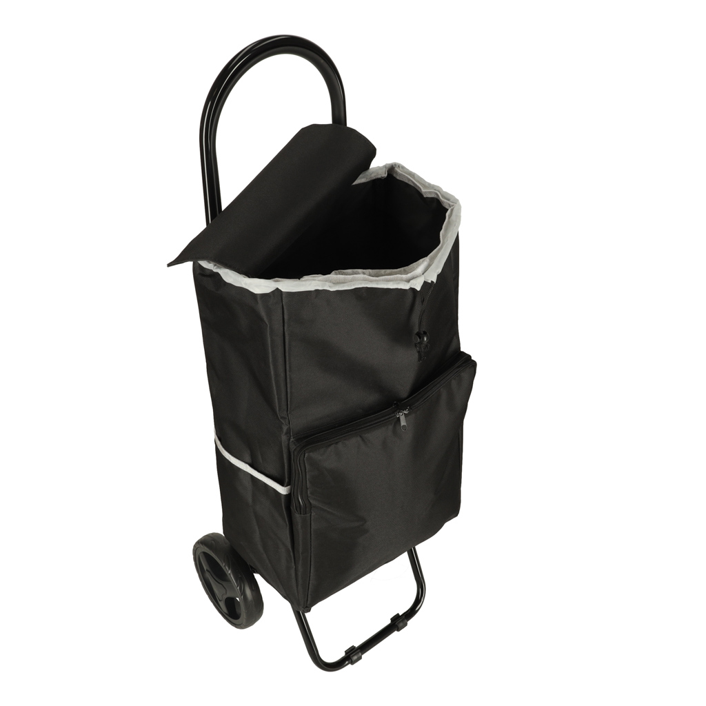 Kokkupandav ostukäru ratastel – Soodukas.Com Kokkupandav ostukäru ratastel - Image 7