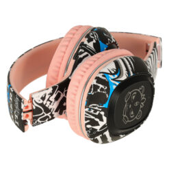 Juhtmevabad RGB kõrvaklapid Soodukas.Com