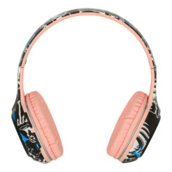 Juhtmevabad RGB kõrvaklapid Soodukas.Com