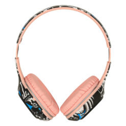 Juhtmevabad RGB kõrvaklapid Soodukas.Com