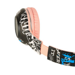 Juhtmevabad RGB kõrvaklapid Soodukas.Com