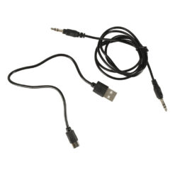 Juhtmevabad RGB kõrvaklapid Soodukas.Com