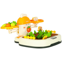 Lõbus porgandimäng lastele Soodukas.Com