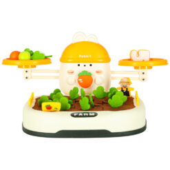 Lõbus porgandimäng lastele Soodukas.Com