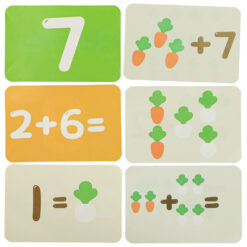 Lõbus porgandimäng lastele Soodukas.Com