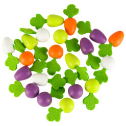 Lõbus porgandimäng lastele Soodukas.Com