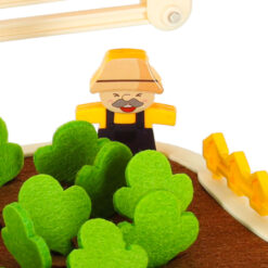 Lõbus porgandimäng lastele Soodukas.Com