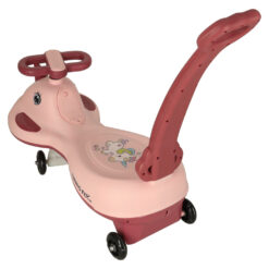 LED-ratastega gravitatsiooniskuuter lastele Soodukas.Com