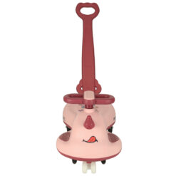 LED-ratastega gravitatsiooniskuuter lastele Soodukas.Com