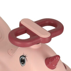 LED-ratastega gravitatsiooniskuuter lastele Soodukas.Com