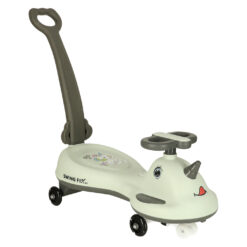 LED-iga tasakaalu skuuter lastele Soodukas.Com