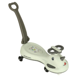 LED-iga tasakaalu skuuter lastele Soodukas.Com