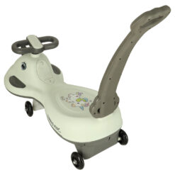 LED-iga tasakaalu skuuter lastele Soodukas.Com