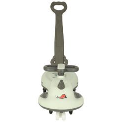 LED-iga tasakaalu skuuter lastele Soodukas.Com