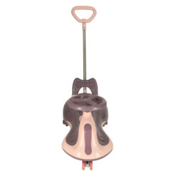 Laste grawitatsioonsõiduk LED-tuledega Soodukas.Com