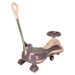 Laste grawitatsioonsõiduk LED-tuledega Soodukas.Com