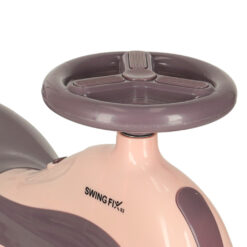 Laste grawitatsioonsõiduk LED-tuledega Soodukas.Com