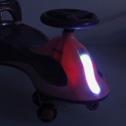 Laste grawitatsioonsõiduk LED-tuledega Soodukas.Com