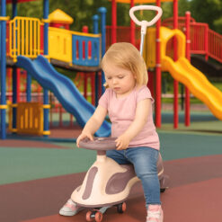 Laste grawitatsioonsõiduk LED-tuledega Soodukas.Com