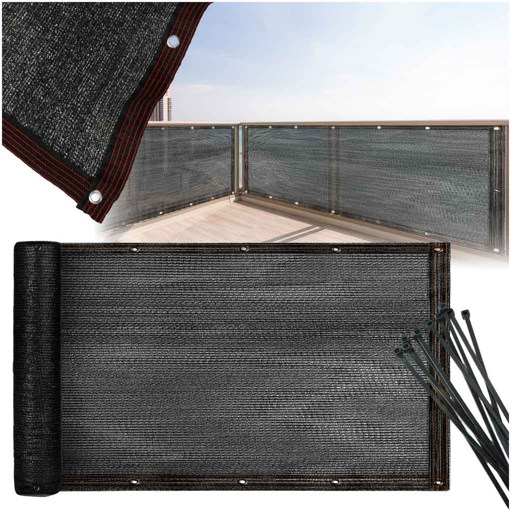 Balkonivõrk varikatuseks – Soodukas.Com Balkonivõrk varikatuseks