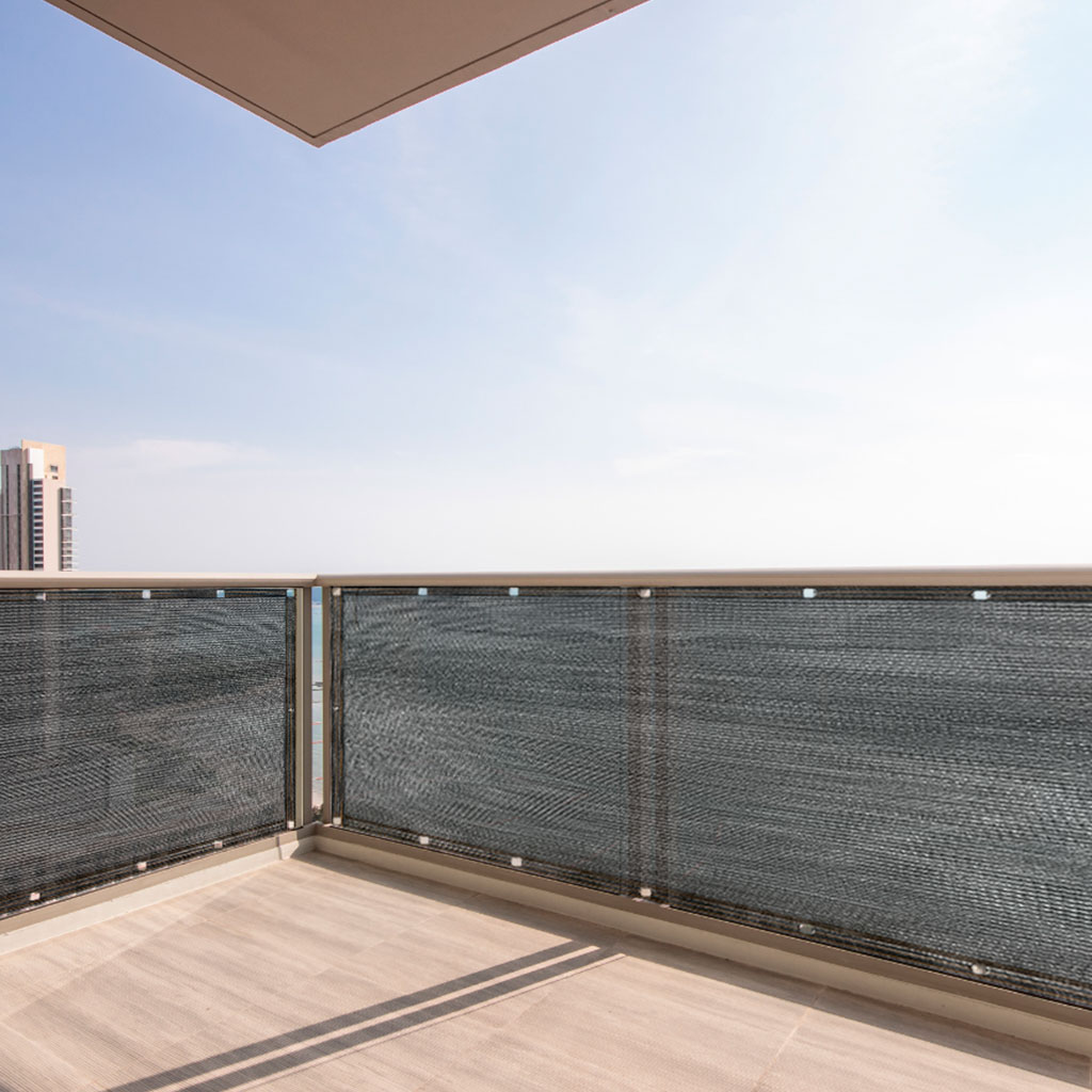 Balkonivõrk varikatuseks – Soodukas.Com Balkonivõrk varikatuseks - Image 7