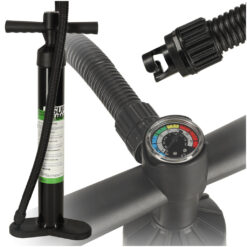 Käsipump SUP laudadele