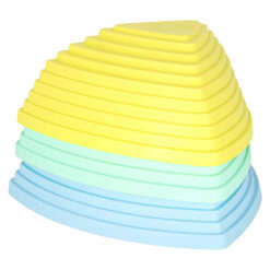 Sensoorne tasakaalukivid lastele Soodukas.Com