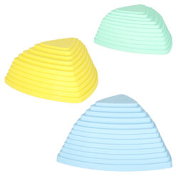 Sensoorne tasakaalukivid lastele Soodukas.Com