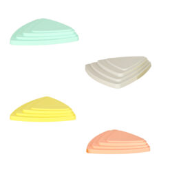 Sensoorne tasakaalukivid lastele Soodukas.Com