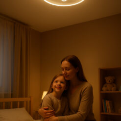 LED laelamp lastetuppa Soodukas.Com