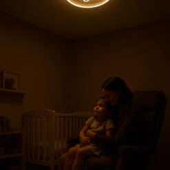 LED laelamp lastetuppa Soodukas.Com