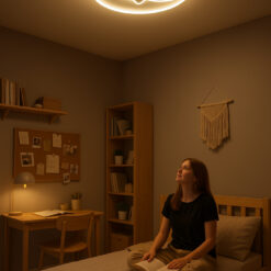 LED laelamp lastetuppa Soodukas.Com