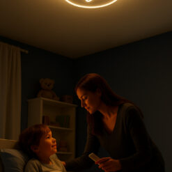 LED laelamp lastetuppa Soodukas.Com