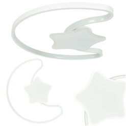 LED laelamp lastetuppa