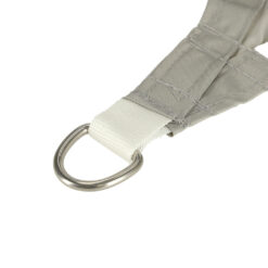 Kolmnurkne päikesevari aeda Soodukas.Com