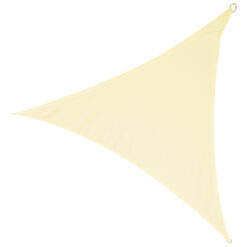 Kolmnurkne veekindel päikesevari Soodukas.Com