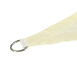 Kolmnurkne veekindel päikesevari Soodukas.Com