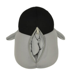 Reisipadi ja maskott 2in1 Soodukas.Com