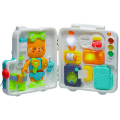 Sensoorne manipuleerimistahvel kohvris Soodukas.Com