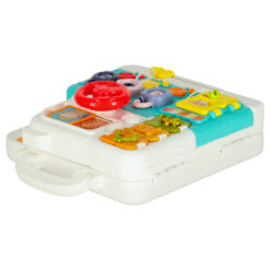 Sensoorne manipuleerimistahvel kohvris Soodukas.Com