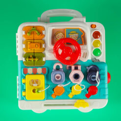 Sensoorne manipuleerimistahvel kohvris Soodukas.Com