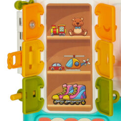 Sensoorne manipuleerimistahvel kohvris Soodukas.Com