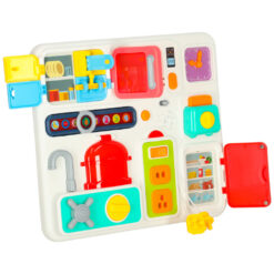 Lastele manipuleerimistahvel kohvris Soodukas.Com